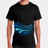 Ultra Cotton ® 100% US Cotton T Shirt with Pocket Thumbnail