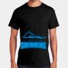Ultra Cotton ® 100% US Cotton T Shirt with Pocket Thumbnail
