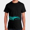 Ultra Cotton ® 100% US Cotton T Shirt with Pocket Thumbnail