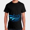 Ultra Cotton ® 100% US Cotton T Shirt with Pocket Thumbnail