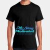 Ultra Cotton ® 100% US Cotton T Shirt with Pocket Thumbnail