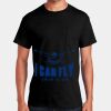Ultra Cotton ® 100% US Cotton T Shirt with Pocket Thumbnail