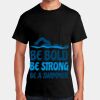 Ultra Cotton ® 100% US Cotton T Shirt with Pocket Thumbnail