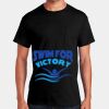 Ultra Cotton ® 100% US Cotton T Shirt with Pocket Thumbnail