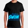 Ultra Cotton ® 100% US Cotton T Shirt with Pocket Thumbnail