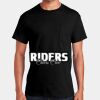 Ultra Cotton ® 100% US Cotton T Shirt with Pocket Thumbnail
