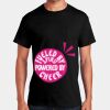 Ultra Cotton ® 100% US Cotton T Shirt with Pocket Thumbnail