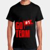 Ultra Cotton ® 100% US Cotton T Shirt with Pocket Thumbnail