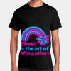 Ultra Cotton ® 100% US Cotton T Shirt with Pocket Thumbnail