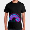 Ultra Cotton ® 100% US Cotton T Shirt with Pocket Thumbnail
