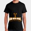 Ultra Cotton ® 100% US Cotton T Shirt with Pocket Thumbnail