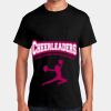 Ultra Cotton ® 100% US Cotton T Shirt with Pocket Thumbnail