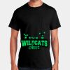 Ultra Cotton ® 100% US Cotton T Shirt with Pocket Thumbnail