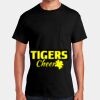 Ultra Cotton ® 100% US Cotton T Shirt with Pocket Thumbnail