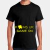 Ultra Cotton ® 100% US Cotton T Shirt with Pocket Thumbnail