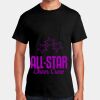 Ultra Cotton ® 100% US Cotton T Shirt with Pocket Thumbnail