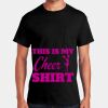 Ultra Cotton ® 100% US Cotton T Shirt with Pocket Thumbnail