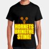 Ultra Cotton ® 100% US Cotton T Shirt with Pocket Thumbnail