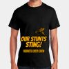 Ultra Cotton ® 100% US Cotton T Shirt with Pocket Thumbnail