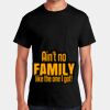 Ultra Cotton ® 100% US Cotton T Shirt with Pocket Thumbnail