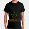 Ultra Cotton ® 100% US Cotton T Shirt with Pocket Thumbnail