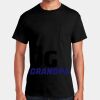 Ultra Cotton ® 100% US Cotton T Shirt with Pocket Thumbnail
