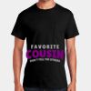 Ultra Cotton ® 100% US Cotton T Shirt with Pocket Thumbnail