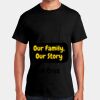 Ultra Cotton ® 100% US Cotton T Shirt with Pocket Thumbnail