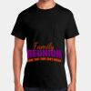 Ultra Cotton ® 100% US Cotton T Shirt with Pocket Thumbnail