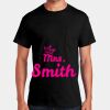 Ultra Cotton ® 100% US Cotton T Shirt with Pocket Thumbnail