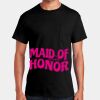 Ultra Cotton ® 100% US Cotton T Shirt with Pocket Thumbnail
