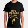 Ultra Cotton ® 100% US Cotton T Shirt with Pocket Thumbnail
