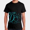 Ultra Cotton ® 100% US Cotton T Shirt with Pocket Thumbnail