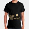 Ultra Cotton ® 100% US Cotton T Shirt with Pocket Thumbnail