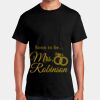 Ultra Cotton ® 100% US Cotton T Shirt with Pocket Thumbnail