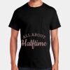 Ultra Cotton ® 100% US Cotton T Shirt with Pocket Thumbnail