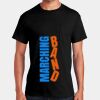Ultra Cotton ® 100% US Cotton T Shirt with Pocket Thumbnail