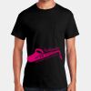 Ultra Cotton ® 100% US Cotton T Shirt with Pocket Thumbnail
