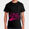 Ultra Cotton ® 100% US Cotton T Shirt with Pocket Thumbnail
