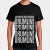 Ultra Cotton ® 100% US Cotton T Shirt with Pocket Thumbnail