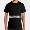 Ultra Cotton ® 100% US Cotton T Shirt with Pocket Thumbnail