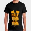 Ultra Cotton ® 100% US Cotton T Shirt with Pocket Thumbnail