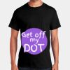 Ultra Cotton ® 100% US Cotton T Shirt with Pocket Thumbnail