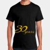 Ultra Cotton ® 100% US Cotton T Shirt with Pocket Thumbnail