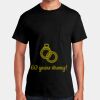 Ultra Cotton ® 100% US Cotton T Shirt with Pocket Thumbnail