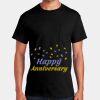 Ultra Cotton ® 100% US Cotton T Shirt with Pocket Thumbnail