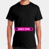 Ultra Cotton ® 100% US Cotton T Shirt with Pocket Thumbnail