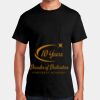 Ultra Cotton ® 100% US Cotton T Shirt with Pocket Thumbnail