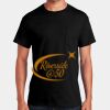 Ultra Cotton ® 100% US Cotton T Shirt with Pocket Thumbnail