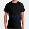 Ultra Cotton ® 100% US Cotton T Shirt with Pocket Thumbnail